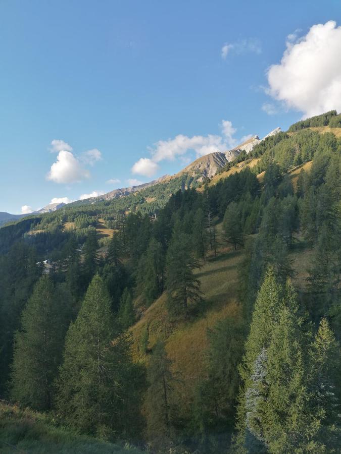 La Foux D'allos Centre Station, Vue Panoramique Quartier Les Etoiles 50m Des Remontees Apartamento